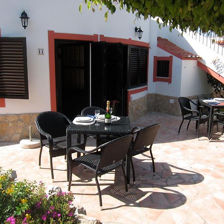 Апартаменты Casa Da Horta, Vale Carro Olhos De Agua Албуфейра Экстерьер фото